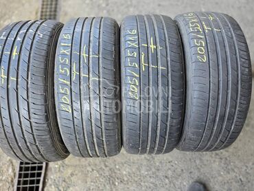 Falken 205/55 R16 Letnja
