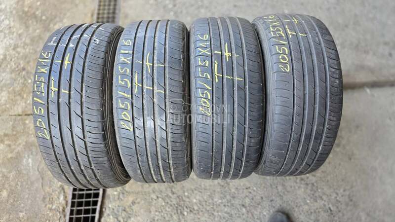 Falken 205/55 R16 Letnja