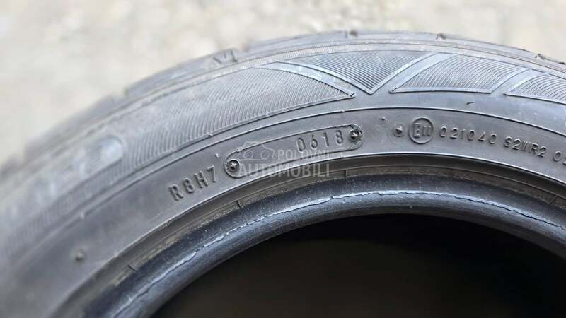 Falken 205/55 R16 Letnja