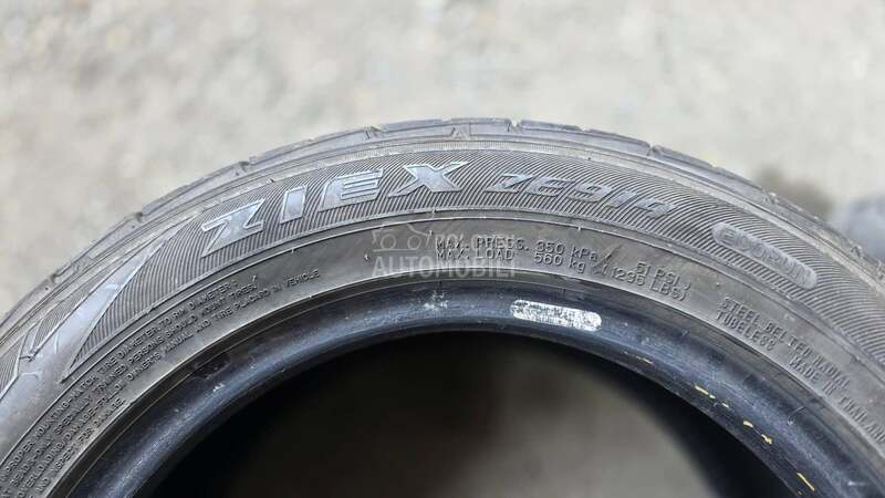 Falken 205/55 R16 Letnja