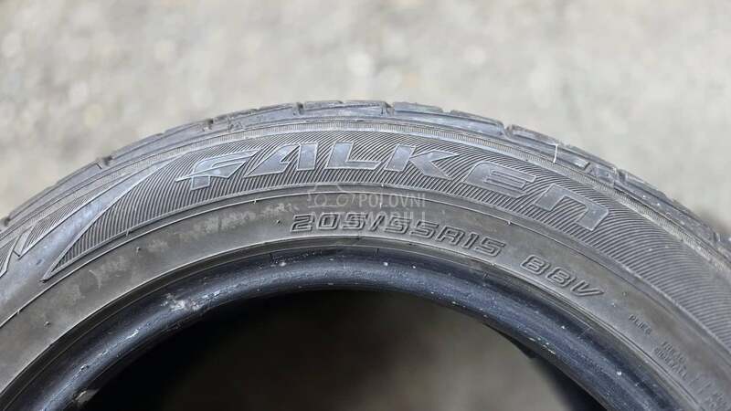 Falken 205/55 R16 Letnja