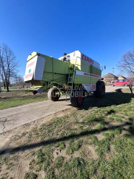 Claas 204