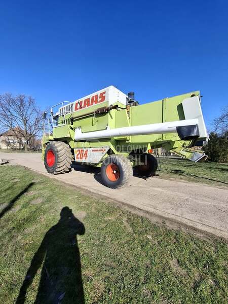 Claas 204