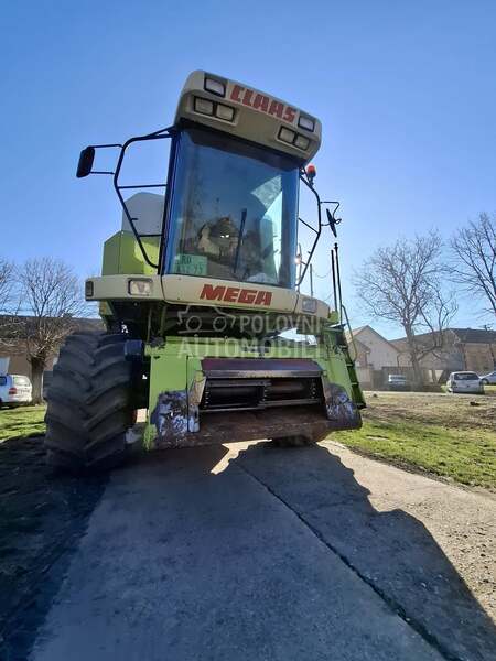 Claas 204