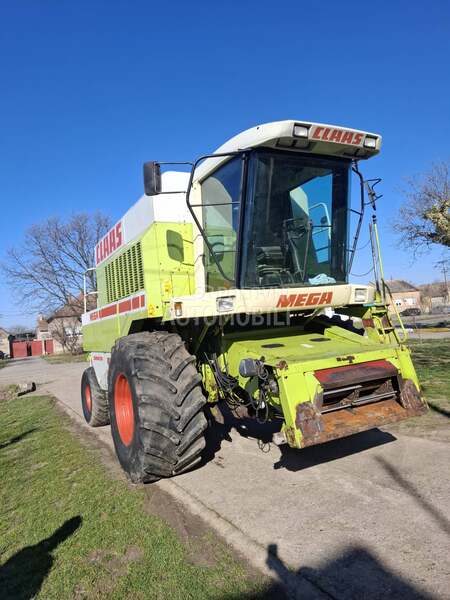 Claas 204