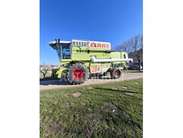 Claas 204