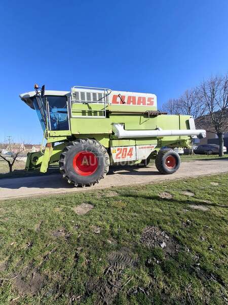 Claas 204