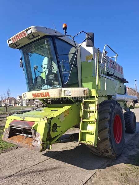 Claas 204