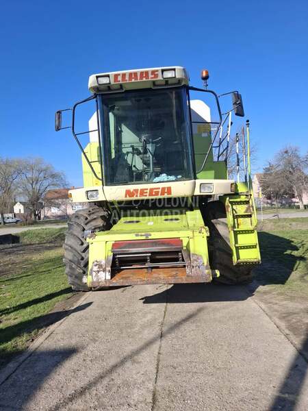 Claas 204