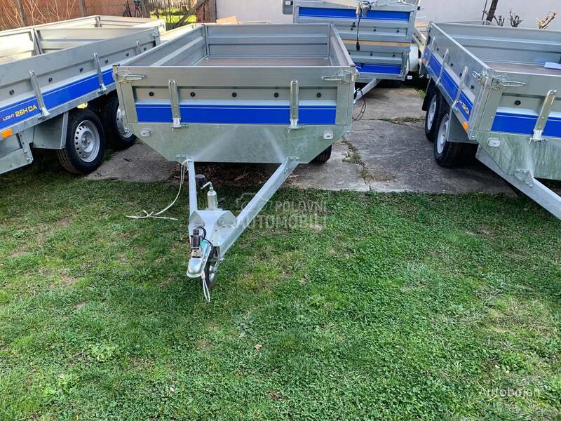 Vesta Akcija light 26 hda