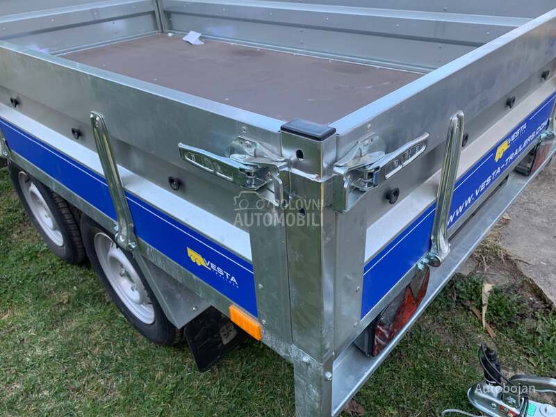 Vesta Akcija light 26 hda