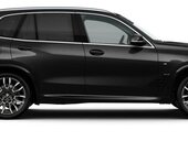 BMW X5 M Sport