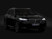 BMW X5 M Sport