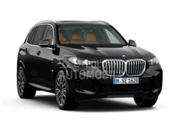 BMW X5 M Sport