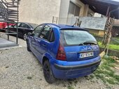 Citroen C3 1.4 HDI TROSI 4L