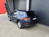Škoda Kodiaq 2.0 TDI 4X4