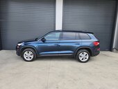 Škoda Kodiaq 2.0 TDI 4X4
