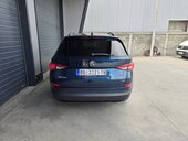 Škoda Kodiaq 2.0 TDI 4X4