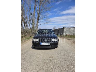 Volkswagen Golf 4 1.9 TDI