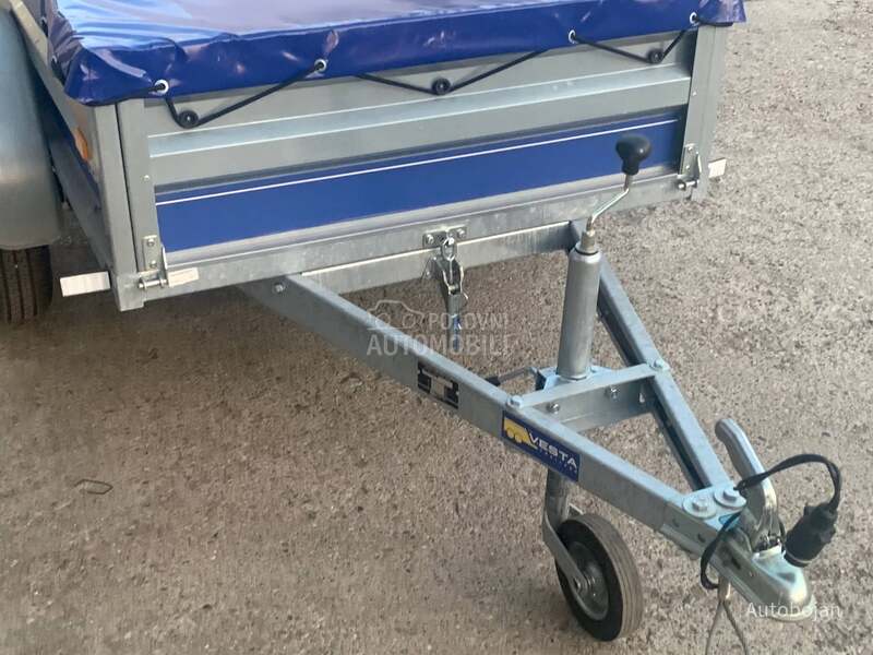 Vesta Light 20kip/17kip/20uno