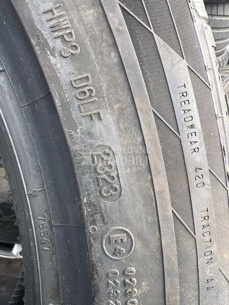 Continental 275/45 R21 Letnja