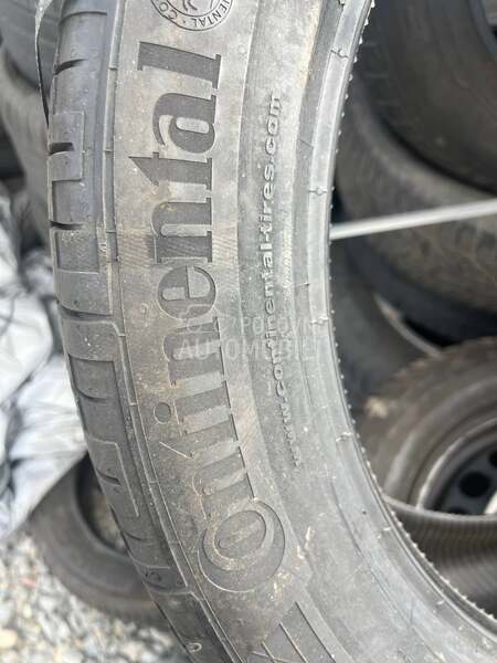 Continental 275/45 R21 Letnja