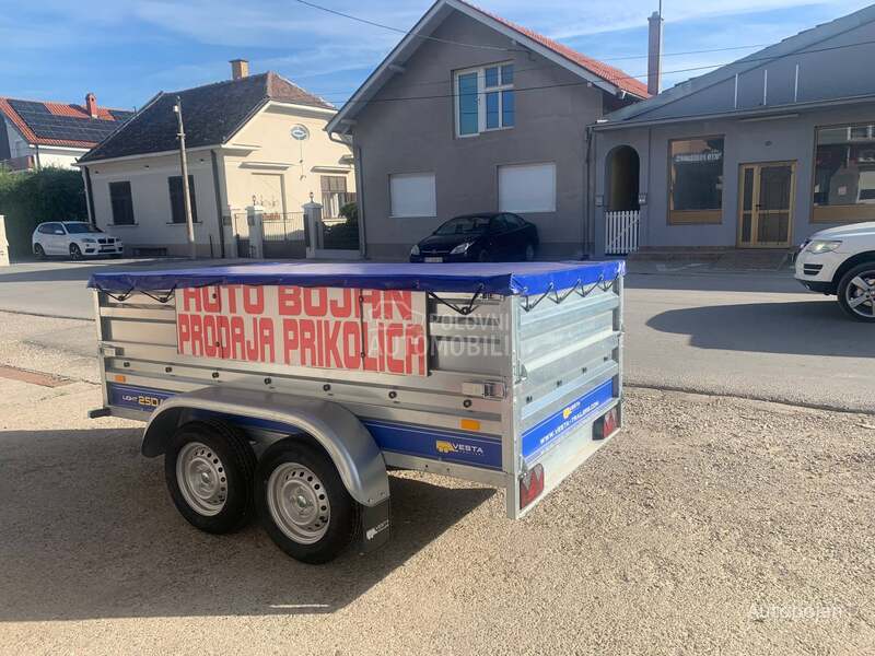 Vesta Akcija light 25 da