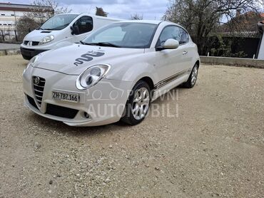 Alfa Romeo MiTo 1.4 TB