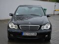 Mercedes Benz C 200 SPORT EDITION