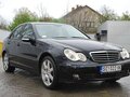 Mercedes Benz C 200 SPORT EDITION