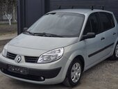 Renault Scenic 1.4 16V LUXE