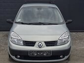 Renault Scenic 1.4 16V LUXE