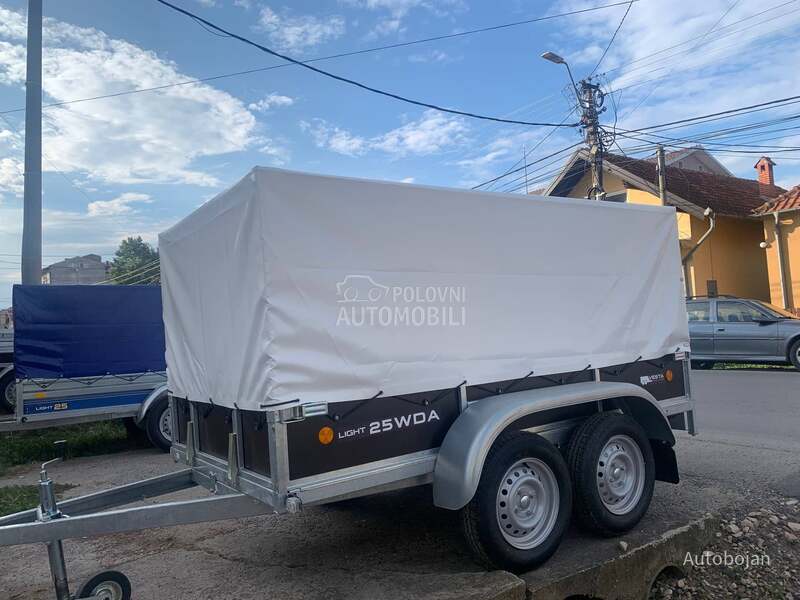 Vesta Akcija light 25 wda