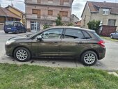 Citroen C4 1.6 TOOP STANJE