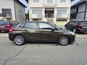 Citroen C4 1.6 TOOP STANJE