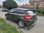Citroen C4 1.6 TOOP STANJE