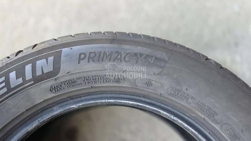 Michelin 205/60 R16 Letnja