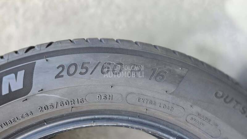 Michelin 205/60 R16 Letnja