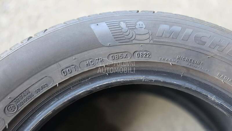 Michelin 205/60 R16 Letnja
