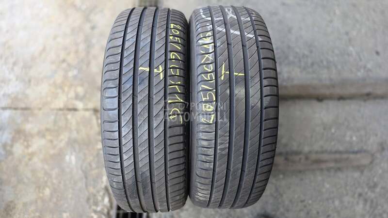 Michelin 205/60 R16 Letnja