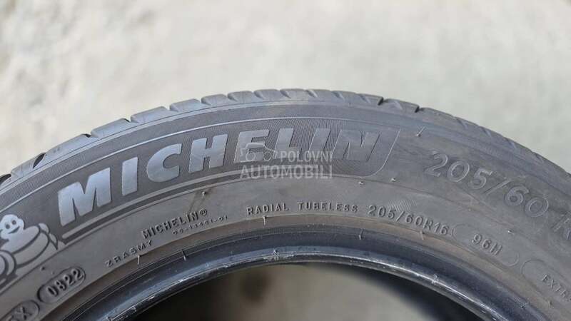 Michelin 205/60 R16 Letnja