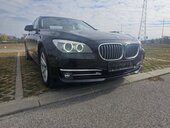 BMW 730 