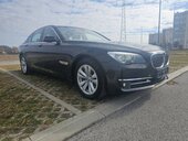 BMW 730 