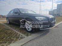 BMW 730 