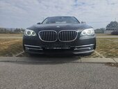 BMW 730 