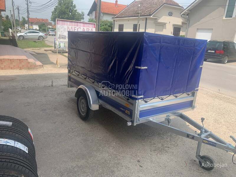 Vesta Akcija light 25 kiper