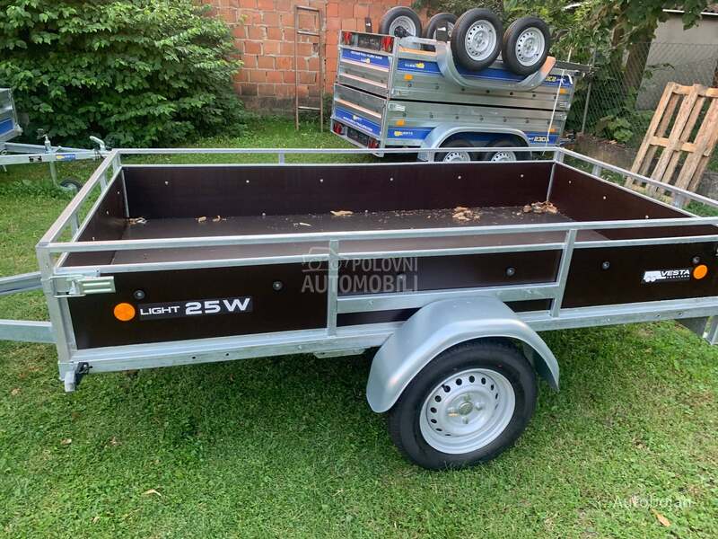 Vesta Akcija light 25 kiper