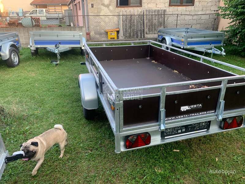 Vesta Akcija light 25 kiper