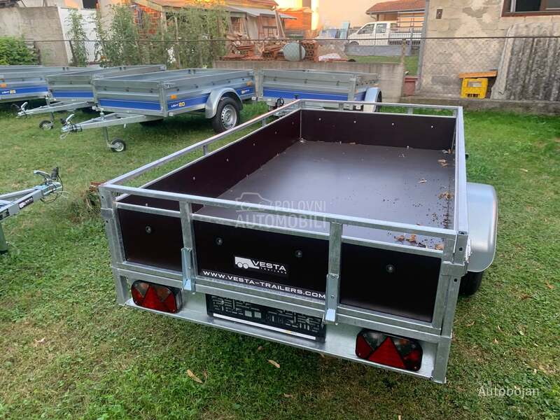 Vesta Akcija light 25 kiper