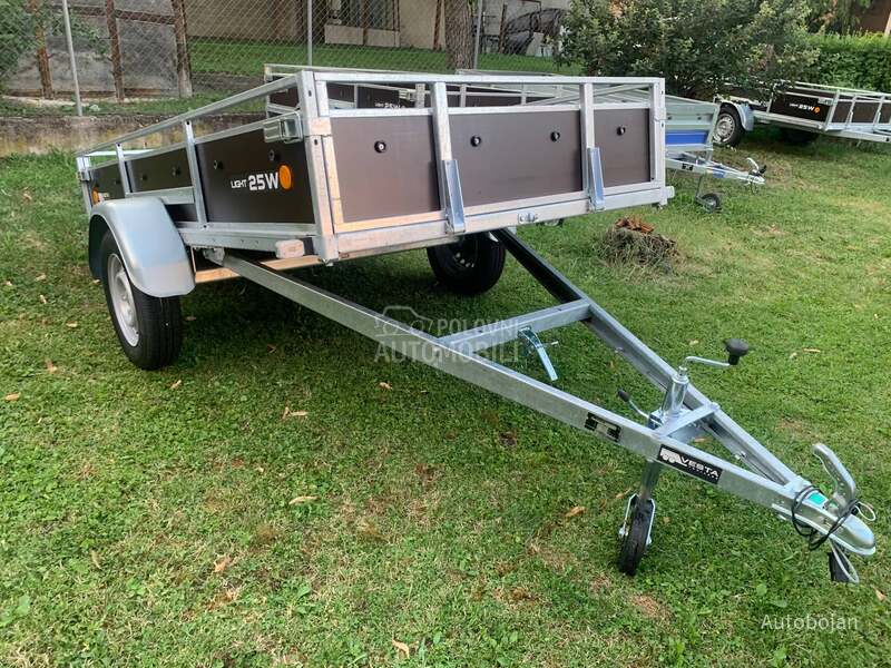 Vesta Akcija light 25 kiper